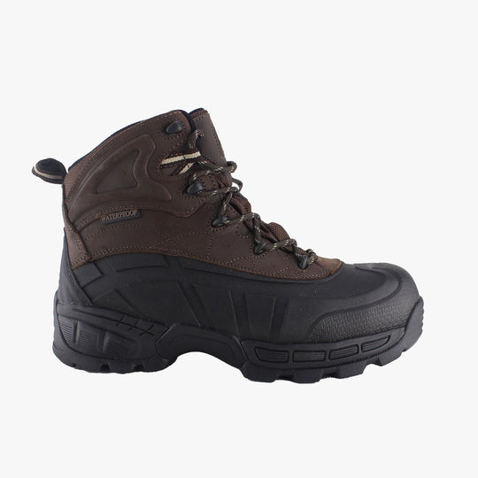 Amblers Safety FS430 Unisex Composite Toe Safety Boots Brown