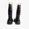 Amblers Safety AS1008 Unisex Safety Wellington Boots Black