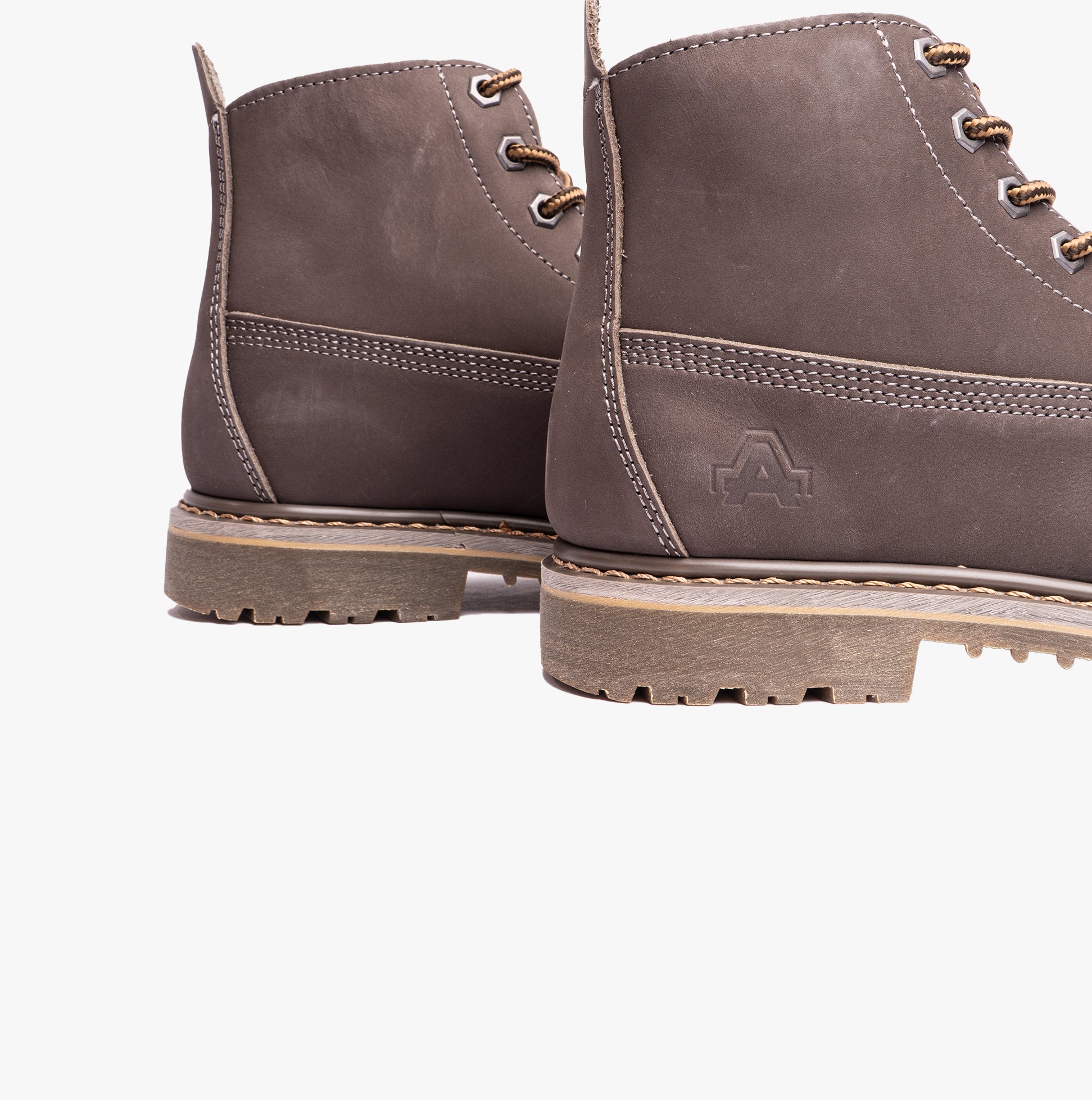 Amblers Safety AS105 Womens Safety Boots Grey