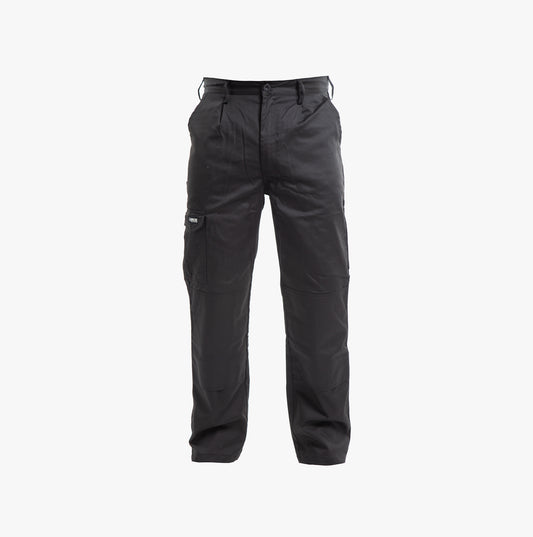 Apache APIND Mens Trousers Black