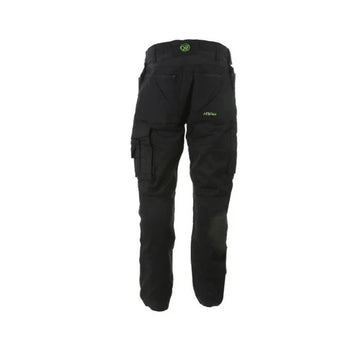 Apache BANCROFT Mens Trousers Black