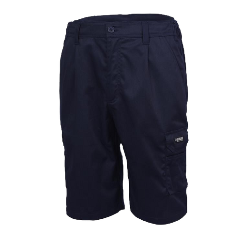 Apache BANFF Mens Shorts Navy