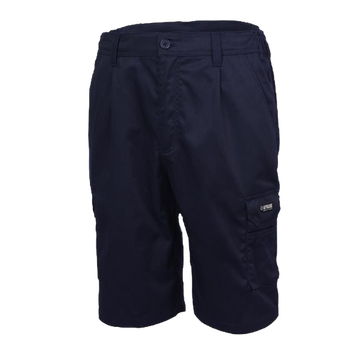 Apache BANFF Mens Shorts Navy