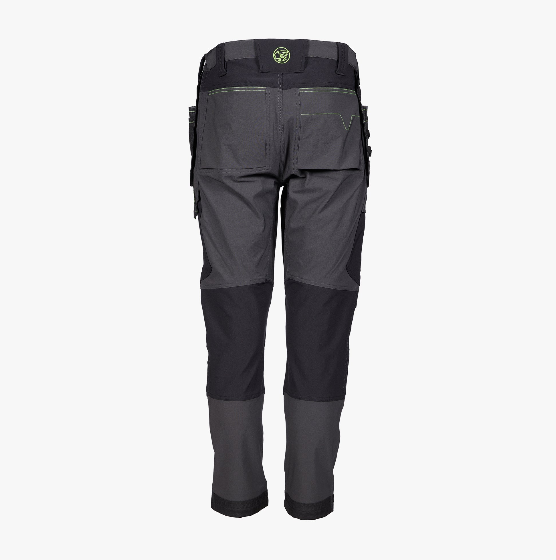Apache CALGARY Mens Trousers Black