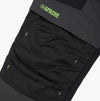 Apache CALGARY Mens Trousers Grey Black