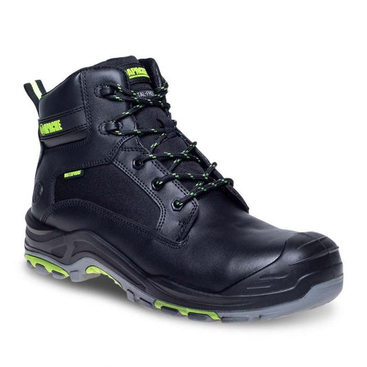 Apache DAKOTA Unisex Boots Black