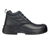 Apache HAMILTON Unisex Boots Black