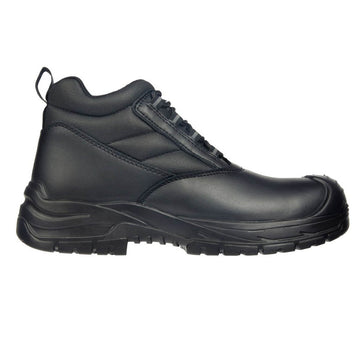 Apache HAMILTON Unisex Boots Black