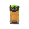 Apache MOOSE Unisex Boots Wheat