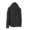 Apache OTTAWA Mens Waterproof Coat Black