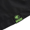 Apache OTTAWA Mens Waterproof Coat Black