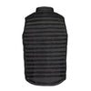 Apache PICTON Mens Gilet Black