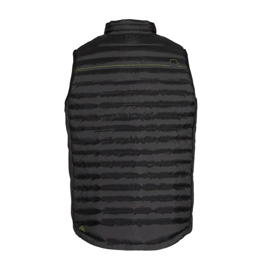 Apache PICTON Mens Gilet Black