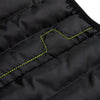 Apache PICTON Mens Gilet Black