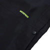 Apache QUEBEC Mens Over Trousers Black