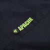 Apache QUEBEC Mens Over Trousers Black