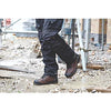 Apache RANGER Unisex Boots Black
