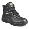 Apache SS812SM Unisex Boots Black