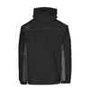 Apache WELLAND Mens Work Jacket Black Charcoal