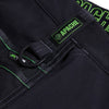 Apache WHISTLER Mens Workwear Shorts Black