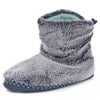 Bedroom Athletics URSULA Womens Slipper Boots Washed Peacoat Navy