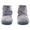 Bedroom Athletics URSULA Womens Slipper Boots Washed Peacoat Navy