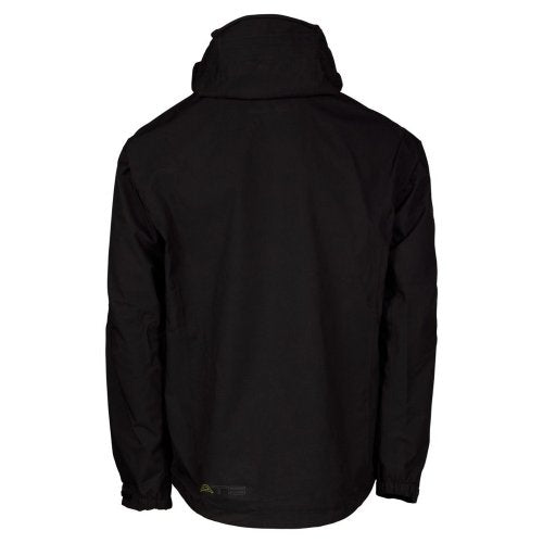Apache WHITE ROCK Mens Jacket Black
