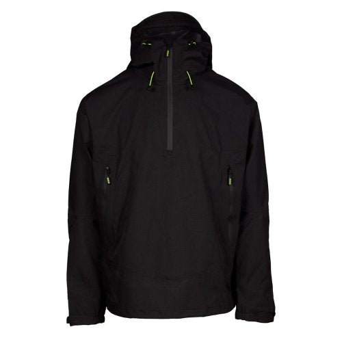 Apache WHITE ROCK Mens Jacket Black