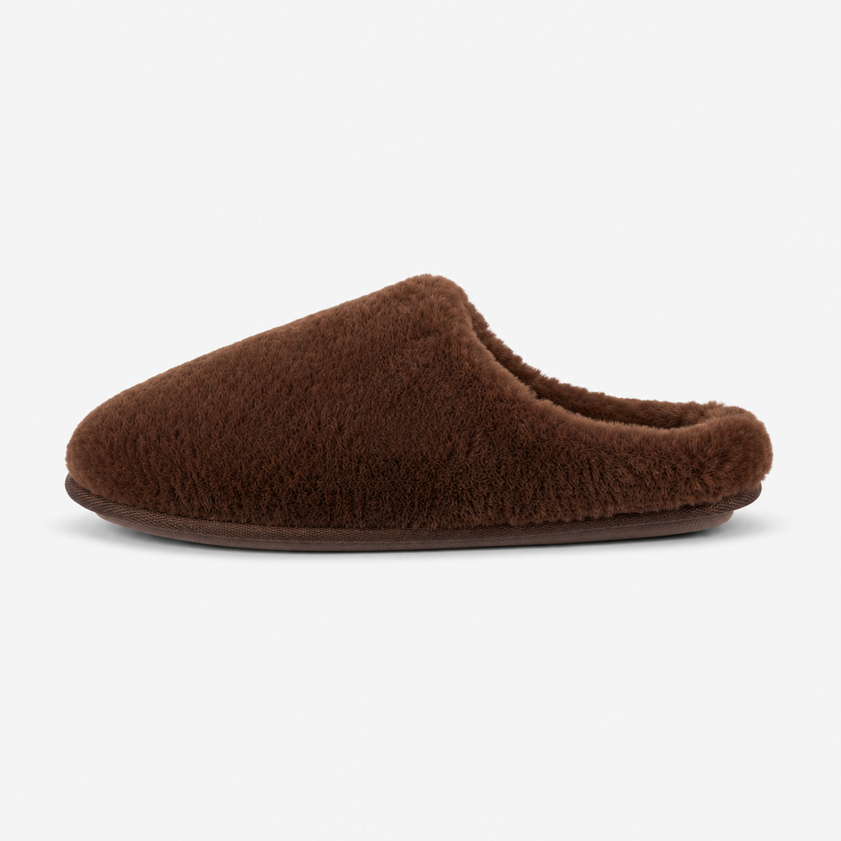 Jo & Joe CALLIE Womens Mule Slippers Brown