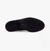 Band Wagon ELGIN Mens Chelsea Boots Black