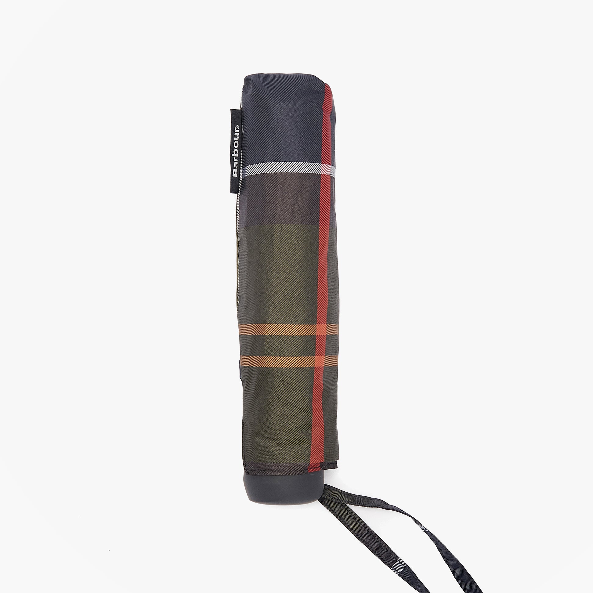 Barbour PORTREE Classic Umbrella Multi
