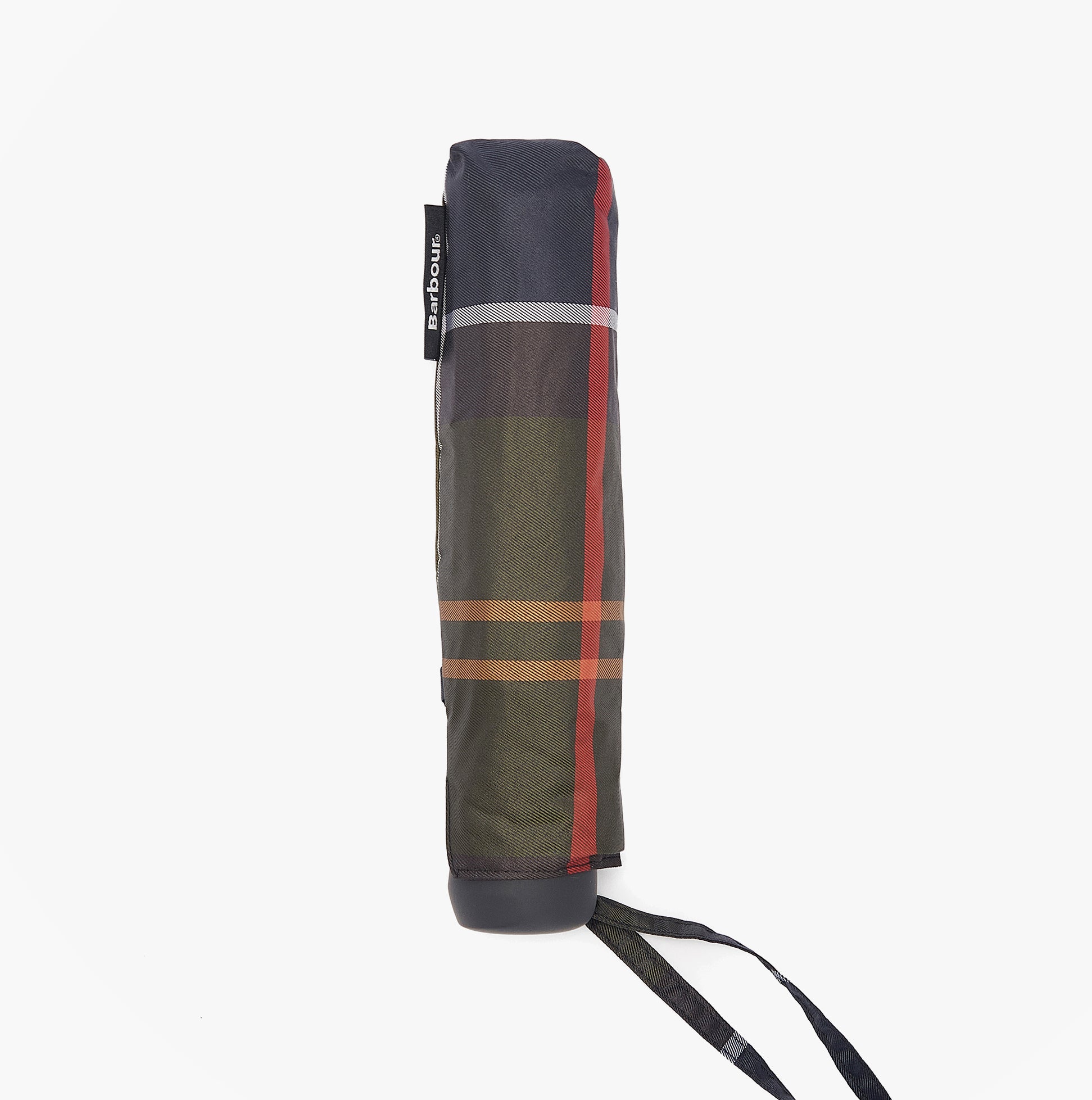 Barbour PORTREE Classic Umbrella Multi