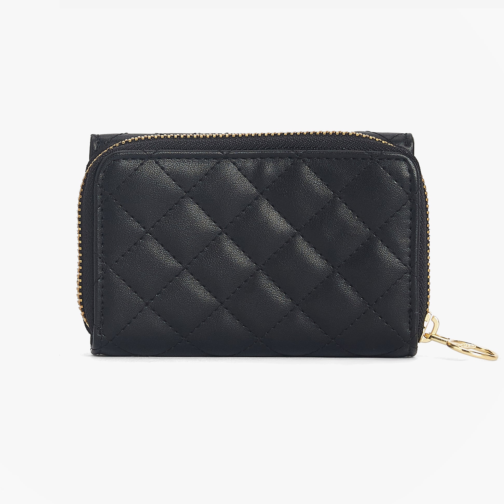 Barbour AURORA Womens Purse Black