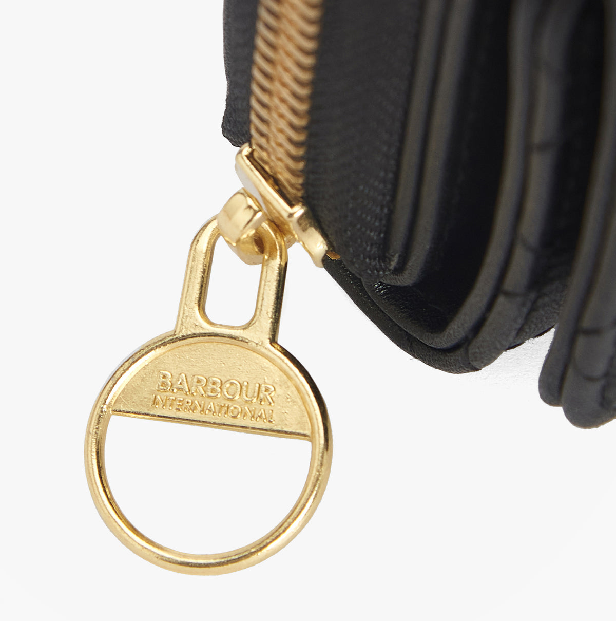 Barbour AURORA Womens Purse Black