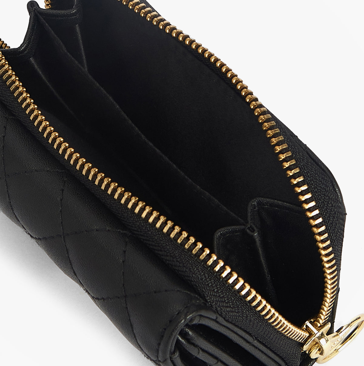 Barbour AURORA Womens Purse Black