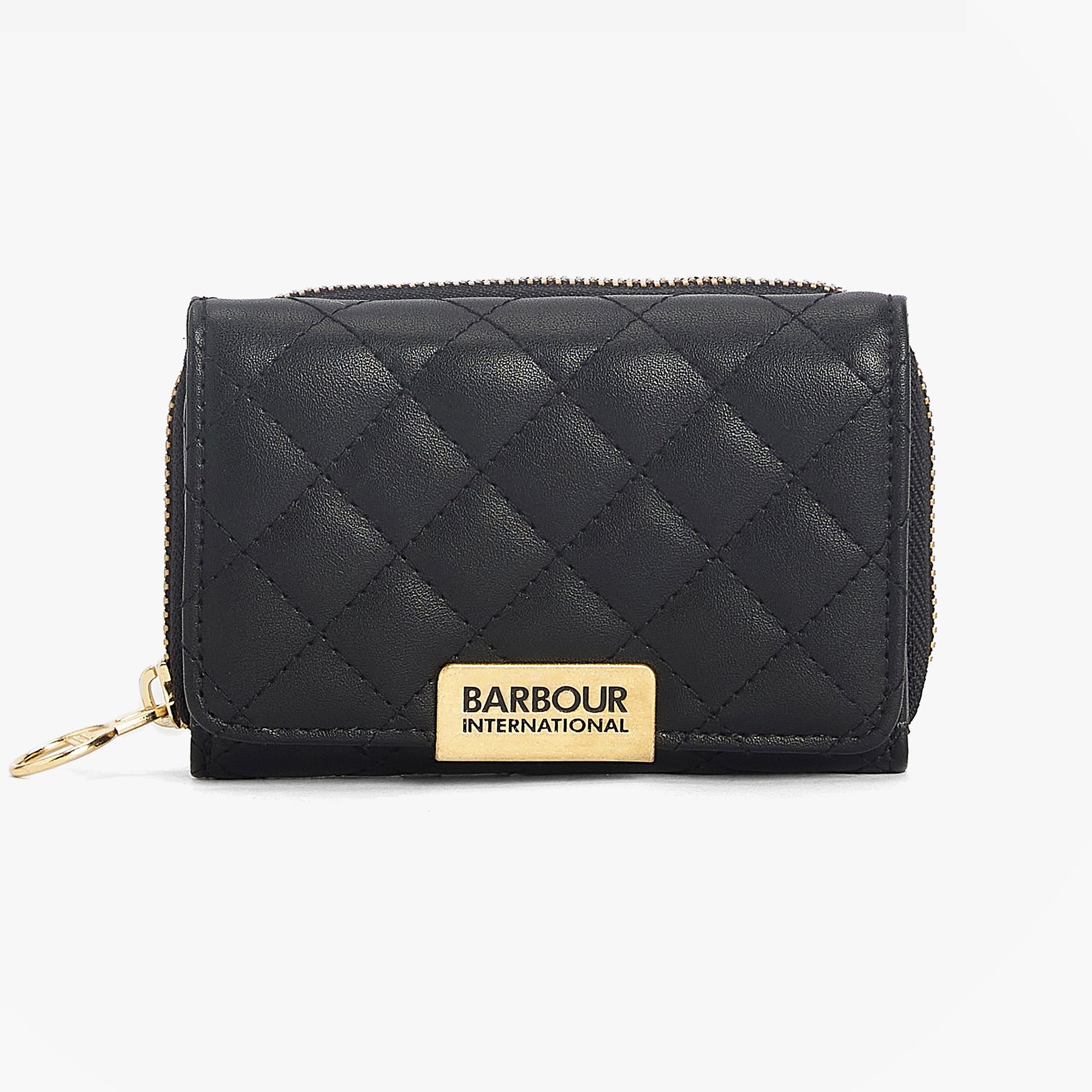 Barbour AURORA Womens Purse Black