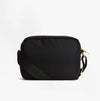 Barbour B.INTL QUALIFY Womens Crossbody Bag Black