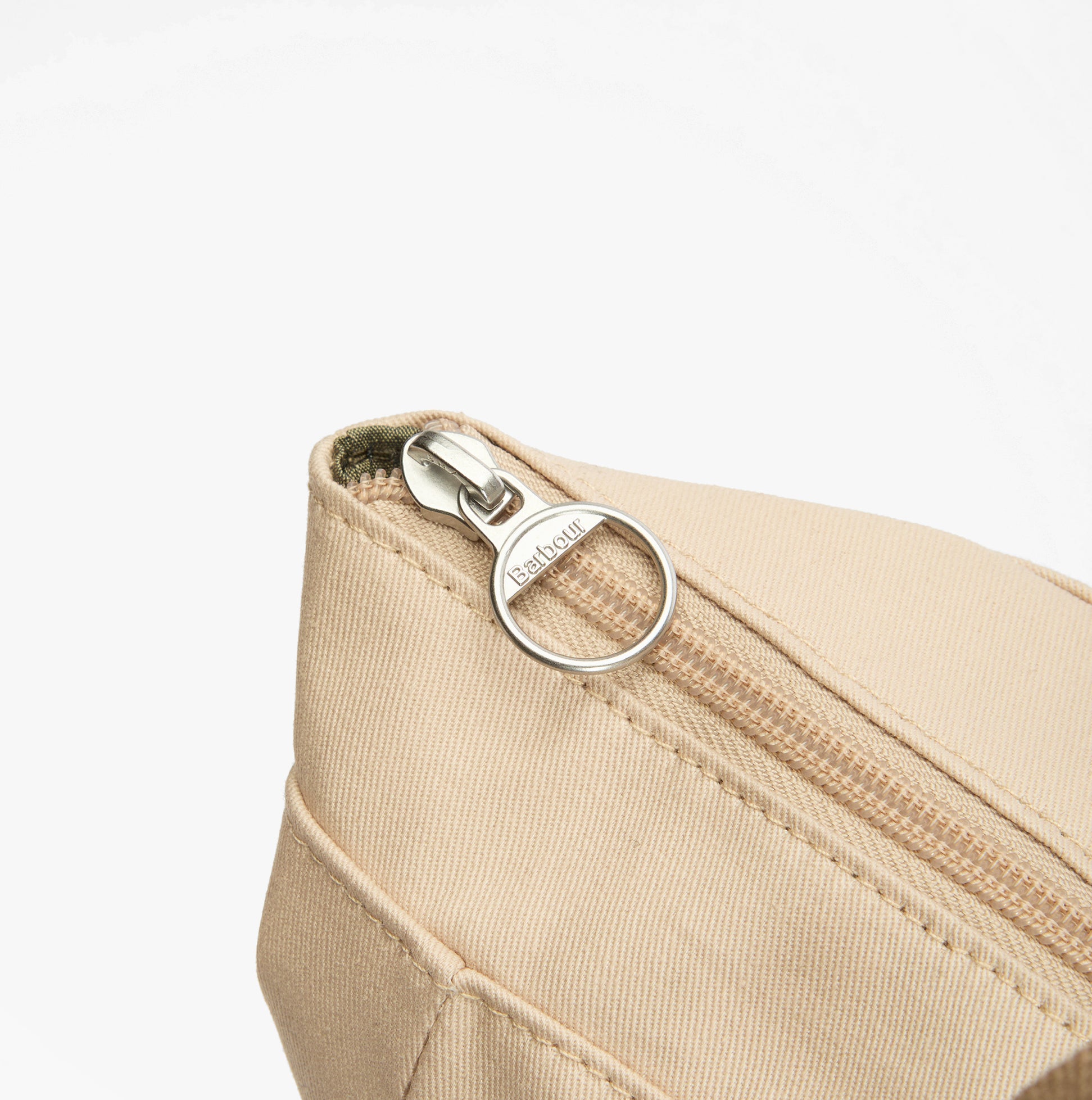 Barbour OLIVIA Womens Backpack/Rucksack Pebbled Pink