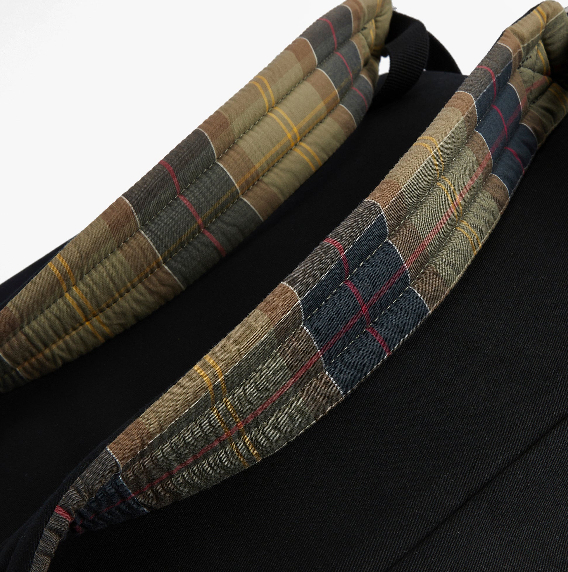 Barbour OLIVIA Womens Backpack/Rucksack Black