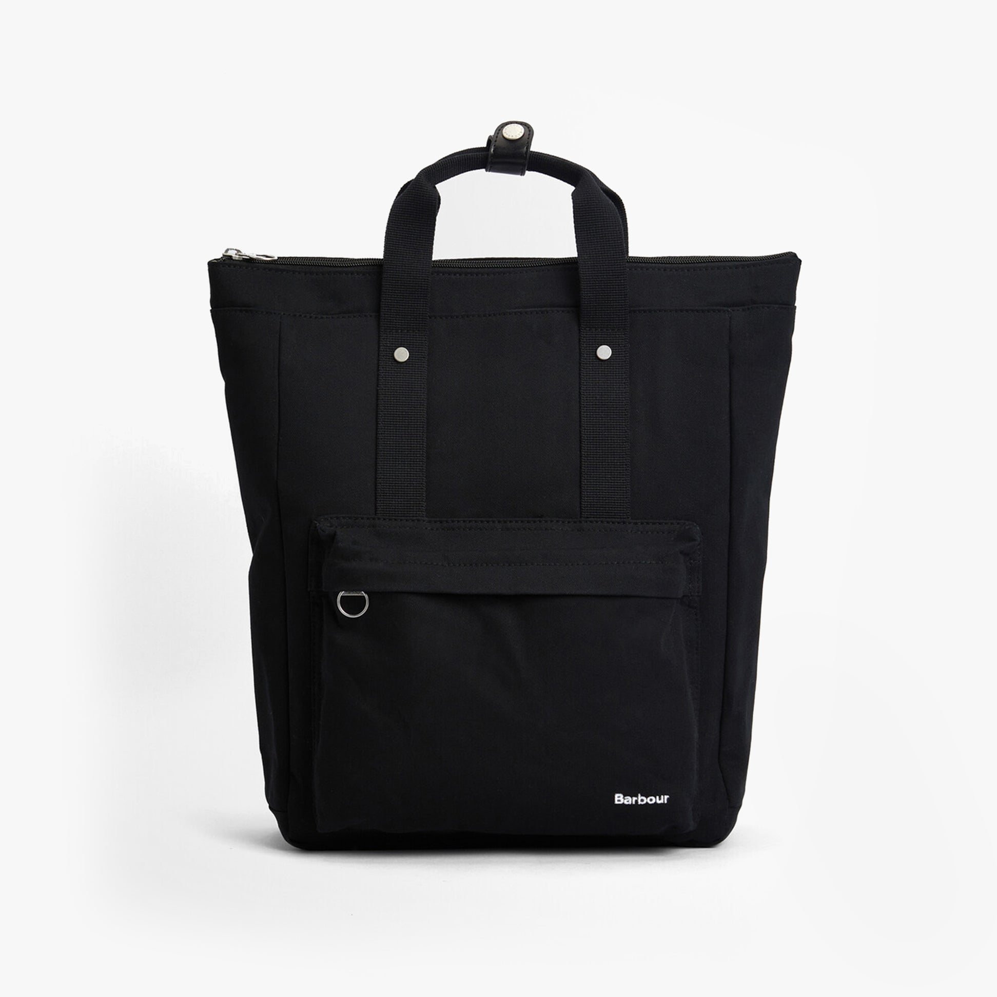 Barbour OLIVIA Womens Backpack Black