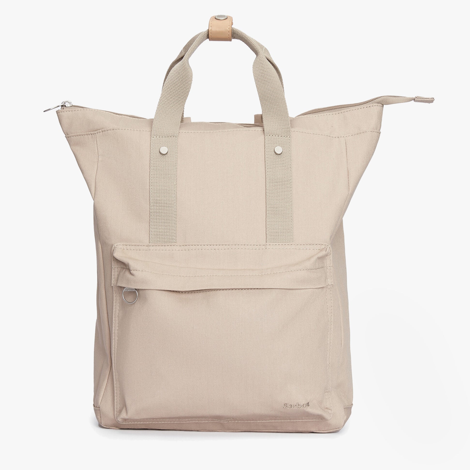 Barbour OLIVIA Womens Backpack Light Sand