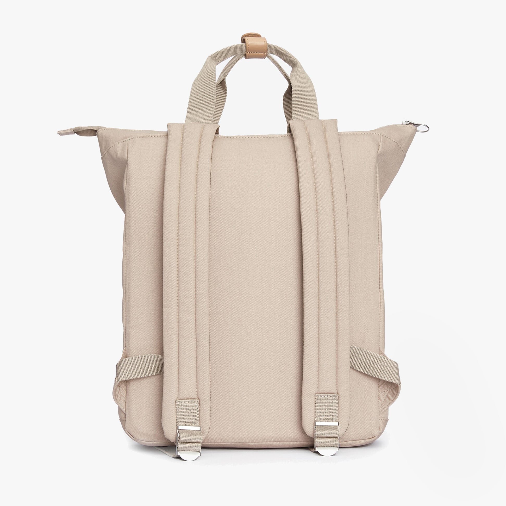 Barbour OLIVIA Womens Backpack Light Sand