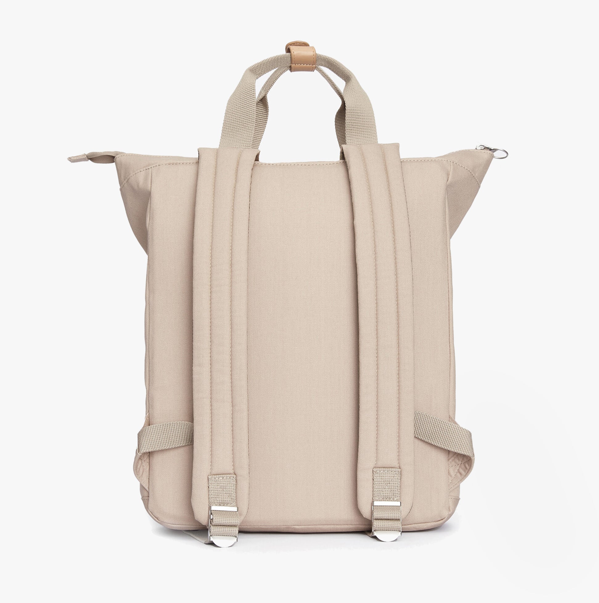 Barbour OLIVIA Womens Backpack Light Sand