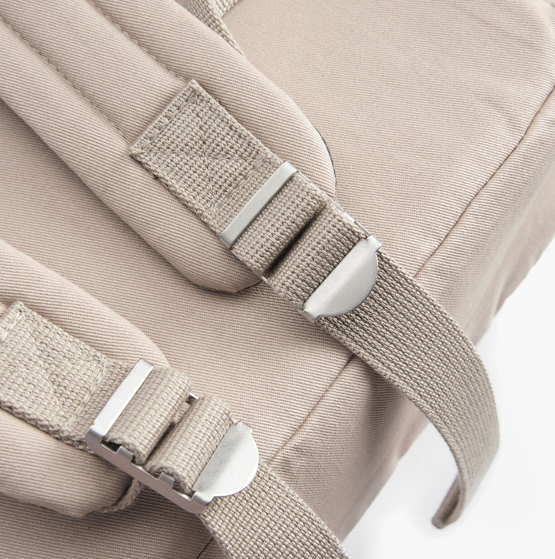 Barbour OLIVIA Womens Backpack Light Sand