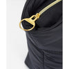 Barbour MONACO Womens Tote Bag Black