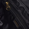 Barbour QUILTED SOHO Womens Crossbody Bag Black
