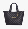 Barbour BATTERSEA Womens Tote Bag Black