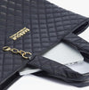 Barbour BATTERSEA Womens Tote Bag Black