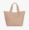 Barbour BATTERSEA Womens Tote Bag Camel