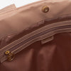 Barbour BATTERSEA Womens Tote Bag Camel